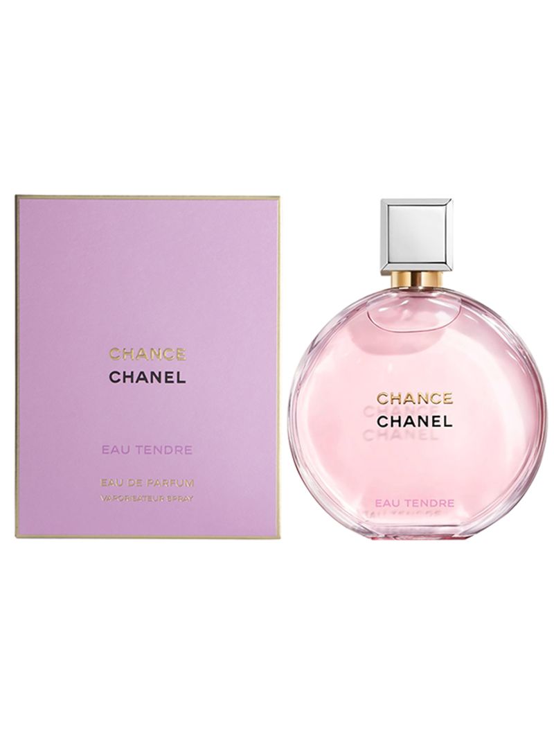 CHANEL CHANCE EAU TENDRE EDP 50ML